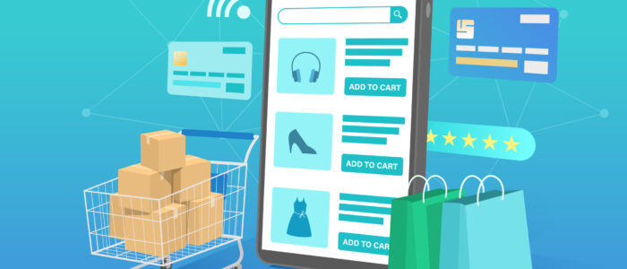ecommerce ecommerce