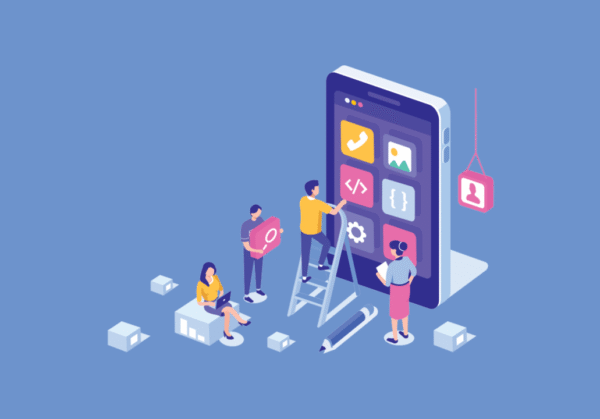 Mobile development